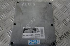 TOYOTA YRIS 1,3 VVTI БЛОК УПРАВЛЕНИЯ 89661-52280