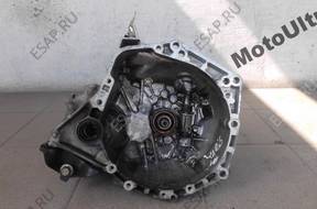 Toyots Yaris II 2006-2012 1.0 БЕНЗИН КОРОБКА ПЕРЕДАЧw