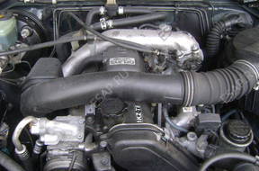 Toytota Land Cruiser 90 3.0TD двигатель  1KZTE