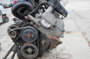 TOYTOTA YARIS двигатель комплектный 1.0 E1S-P92 VVT-и