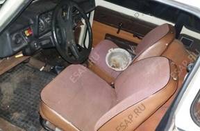 Trabant 1.1
