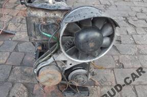 TRABANT 601 двигатель 100% в отличном состоянии