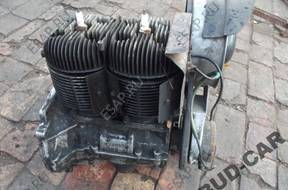 TRABANT 601 двигатель 100% в отличном состоянии