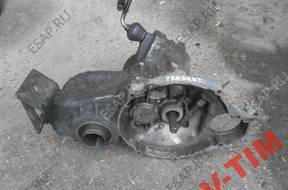 TRABANT DWUSW КОРОБКА ПЕРЕДАЧW KRAKW