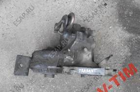 TRABANT DWUSW КОРОБКА ПЕРЕДАЧW KRAKW