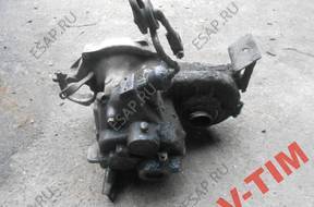 TRABANT DWUSW КОРОБКА ПЕРЕДАЧW KRAKW