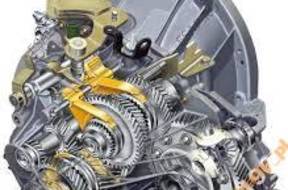 TRAFFIC, VIVARO, MASTER PK5 PK6 PF1 КОРОБКА ПЕРЕДАЧ