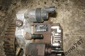 TRAFIC 1,9DCI ТНВД 8200456693