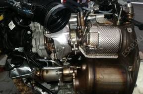 TRAFIC 2,0 2014 год  TURBOSPRĘŻARKA