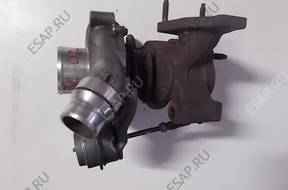 TRAFIC 2,0 DCI ТУРБОКОМПРЕССОР GT15S 8200466021
