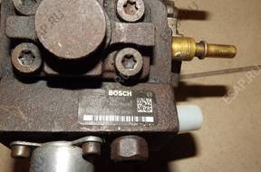 TRAFIC 2,5dci ТНВД BOSCH 8200503230