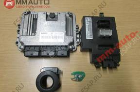 TRAFIC 2.0 DCI КОМПЛЕКТ ЗАЖИГАНИЯ 0281017065