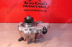 TRAFIC 2.0 DCI ТНВД BOSCH 0445010099