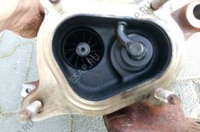 TRAFIC 2.0 DCI  ТУРБОКОМПРЕССОР M9R 786