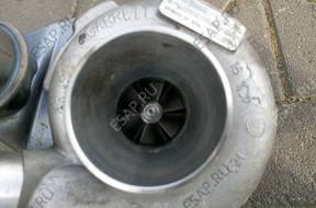 TRAFIC 2.0 DCI  ТУРБОКОМПРЕССОР M9R 786