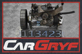 TRAFIC 2.1 ДИЗЕЛЬ ТНВД R8443A142B