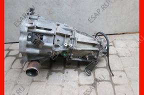 TRAFIC 2.1D 81-2001 год КОРОБКА ПЕРЕДАЧW