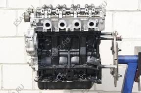 TRAFIC двигатель 2.5 DCI G9U 120 KM MOTOR ENGINE
