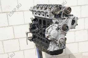 TRAFIC двигатель 2.5 DCI G9U 120 KM MOTOR ENGINE