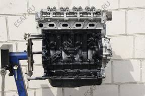 TRAFIC двигатель 2.5 DCI G9U 120 KM MOTOR ENGINE
