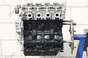 TRAFIC двигатель 2.5 DCI G9U 120 л.с. MOTOR ENGINE