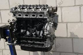 TRAFIC двигатель 2.5 DCI G9U 120 л.с. MOTOR ENGINE