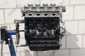 TRAFIC двигатель 2.5 DCI G9U MOTOR ENGINE