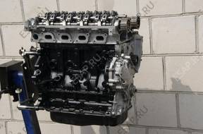 TRAFIC двигатель 2.5 DCI G9U MOTOR ENGINE