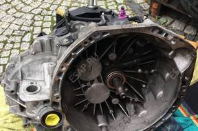 TRAFIC II 2.0 dCi КОРОБКА ПЕРЕДАЧW PF6010 87000 km