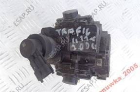 Trafic II 2.0 dCi ТНВД 8200950493
