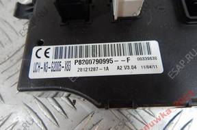 Trafic II Vivaro 2.0 dCi 2014 МОДУЛЬ UCH 8200790995