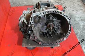 TRAFIC II VIVARO КОРОБКА ПЕРЕДАЧW 1.9 DCI PK5019