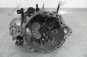 Trafic III КОРОБКА ПЕРЕДАЧw PF6040