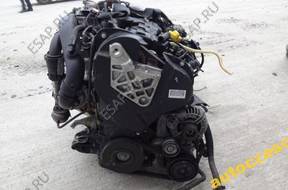TRAFIC LAGUNA VIVARO MEGANE двигатель 1,9 DCI F9Q