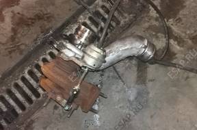 Trafic Master 2.5DCi   ТУРБОКОМПРЕССОР