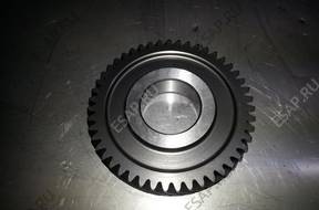 TRAFIC MASTER KOO KOA СBATE 6-ступенчатая PK6