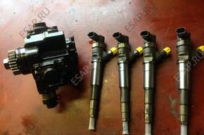 TRAFIC MASTER MOVANO 2,0 2,3 DCI ТНВД НАСОС