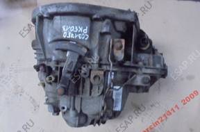trafic vivaro 01- 1.9 dci КОРОБКА ПЕРЕДАЧ PK5013