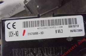 trafic vivaro 01- 1.9 dci UCH-N3 P8200374951-H