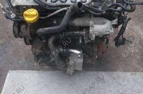 TRAFIC VIVARO 08 год, 2.0 DCI двигатель M9 год, E780