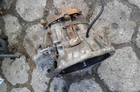 TRAFIC VIVARO 08 год, 2.0 DCI КОРОБКА ПЕРЕДАЧW PF6
