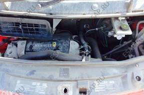 TRAFIC VIVARO 1 9 DCI двигатель F9Q760 F9Q 760 101KM