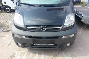 TRAFIC VIVARO 1,9 КОРОБКА ПЕРЕДАЧW 2004 2005 2006