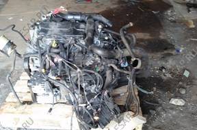 TRAFIC VIVARO 12r. 2.0 DCI двигатель SKRZYNIA 60ty.
