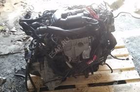 TRAFIC VIVARO 12r. 2.0 DCI двигатель SKRZYNIA 60ty.