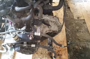 TRAFIC VIVARO 12r. 2.0 DCI двигатель SKRZYNIA 60ty.