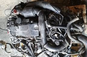 TRAFIC VIVARO 12r. 2.0 DCI двигатель SKRZYNIA 60ty.