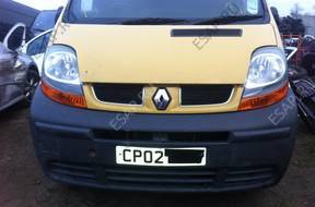 TRAFIC VIVARO 1.9 DCI CDTI БЛОК УПРАВЛЕНИЯ IMO BSI
