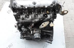 TRAFIC VIVARO  1.9 DCI двигатель