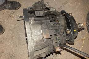 TRAFIC VIVARO 1.9 DCI КОРОБКА ПЕРЕДАЧW 6B CEPKF9